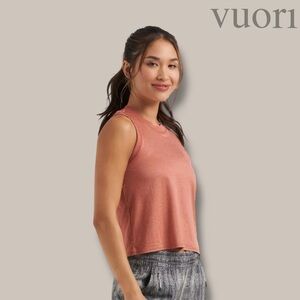 Vuori Energy Tank Top